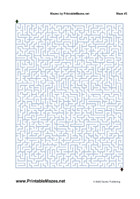 Epic Quest maze
