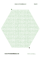 The Harder They Fall maze